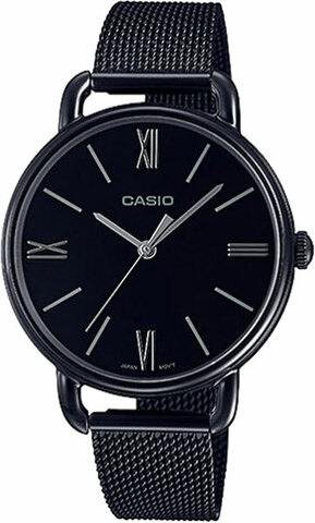 Наручные часы Casio LTP-E414MB-1A фото