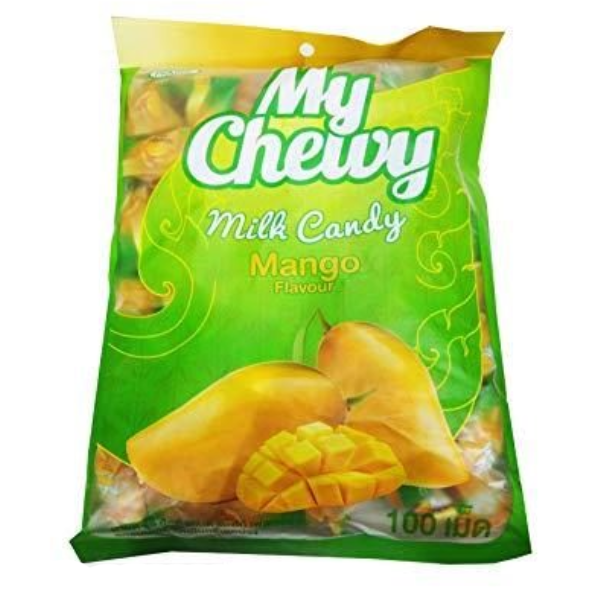 Mango Candy