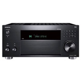 AV ресивер Onkyo TX-RZ50 B M2 Black