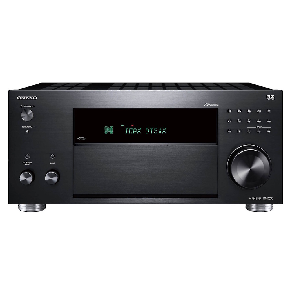 AV ресивер Onkyo TX-RZ50 B M2 Black
