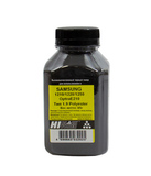 Тонер Hi-Black для Samsung ML-1210, 1220, 1250, OptraE210, Polyester, Тип 1.9, Bk, 85г, банка