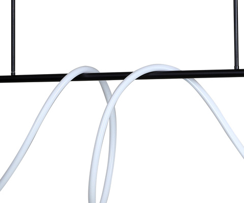 Подвес диммируемый Kink Light Далия 08041-150,19(4000K)