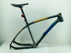 Рама Xeed  CRB marathon Carbon 26”