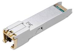 TP-Link SM5310-T, Модуль SFP+ 10G, 2,5G, 1G BASE-T RJ45