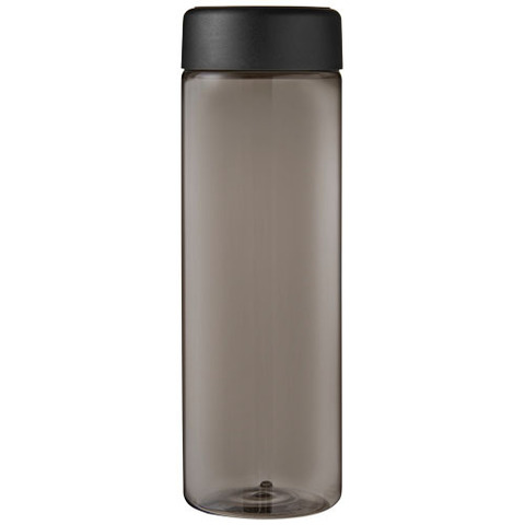 Бутылка для воды H2O Active® Eco Vibe объемом 850 мл с завинчивающейся крышкой