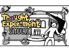 Thought Experiment Simulator (для ПК, цифровой код доступа)