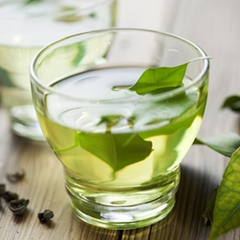Ароматизатор TPA Green Tea - Зеленый чай