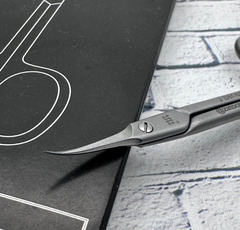 Ножницы zatochkamsk M-638 JS