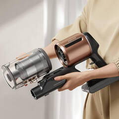 Беспроводной пылесос Dreame Cordless Vacuum Cleaner Z20-EU