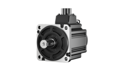 Серводвигатель Prompower PSM6H-180CS15B2-45P5, 5,5 кВт, 400В, 1500об/мин 17 бит.