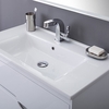 Aquanet 212663 Тумба с раковиной Aquanet Модена 85 белый (212663)