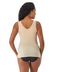 Топ с легким моделирующим эффектом BALI DF0057