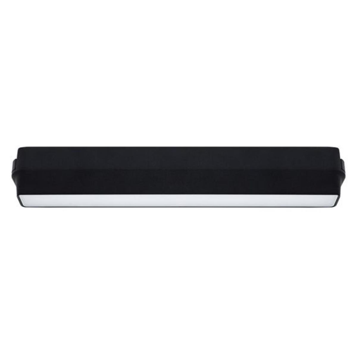 Трековый светодиодный светильник Arte Lamp Rapid A6153PL-1BK
