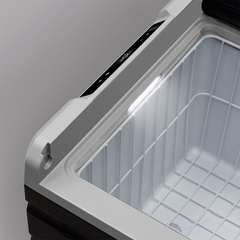 Компрессорный автохолодильник Alpicool TS40 ( 12/24V, 40л)