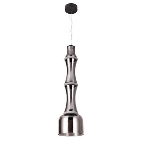 Подвесной светодиодный светильник Divinare VOLTURN 1243/06 SP-30