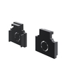 Комплектующие для трековой системы Maytoni Accessories for tracks exility TRAM034EC-42B