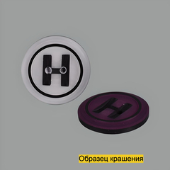 Пуговица S10043