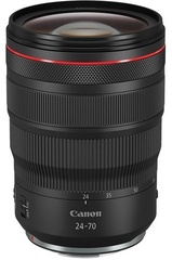 Объектив Canon RF 24-70mm f/2.8L IS USM
