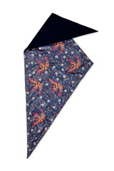 Косынка утепленная 