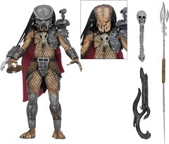 Фигурка Хищник Ахав из фильма Predator