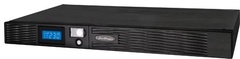 CyberPower PR1000ELCDRT1U черный