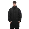 Парка ZRD basic Black