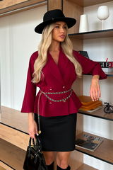 Жакет Юджини №4 Valentina