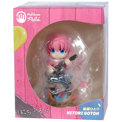 Фигурка PalVerse Palé. Bocchi the Rock!: Hitori Gotoh