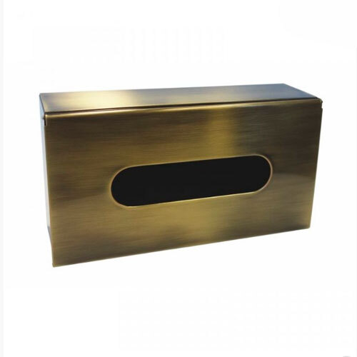 Диспенсер для бумажных полотенец RETRO