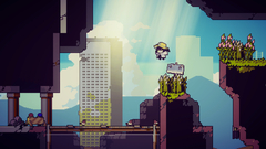 Doloc Town (Ранний доступ) (для ПК, цифровой код доступа)