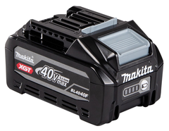 Аккумулятор 40 В, 4А·ч BL4040F Makita 1910N6-8