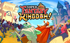 Super Fantasy Kingdom (для ПК, цифровой код доступа)