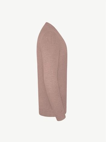 Кардиган с пуговицами из кашемира