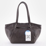 Сумка Саломея 341 македония кофе