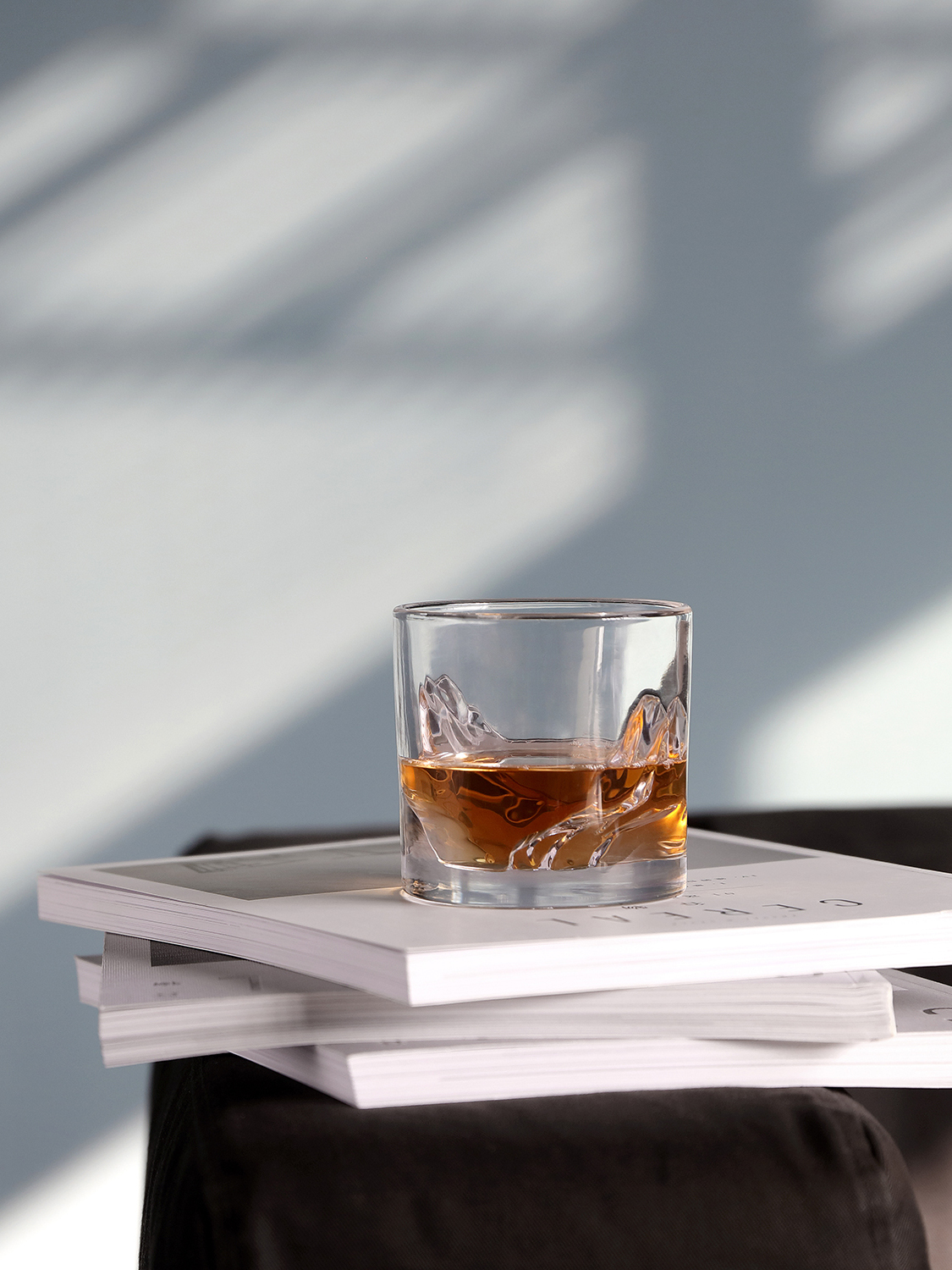 Стакан для виски Liiton 