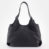 Сумка Саломея 456 канадский черный