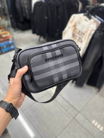 Сумка Burberry 418009