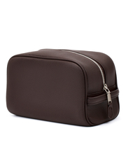 Несессер LEMAN NEW M шоколадного цвета