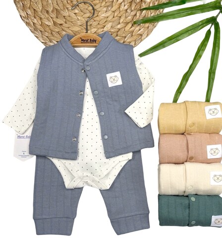 Комплект 3/12 мес