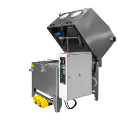 АМ800 АК Комбинированная мойка деталей Mizotty