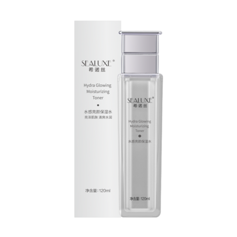 (6PV) SEALUXE Water Осветляющая увлажняющая вода