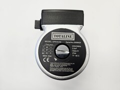 Двигатель насоса TOTALINE DPS15-50 82W (замена WILO KSL15/5)