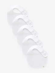 Слюнявчики для малышей Next K80-216, 5 шт., Белый