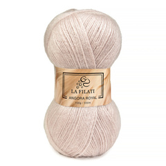 Angora royal 762
