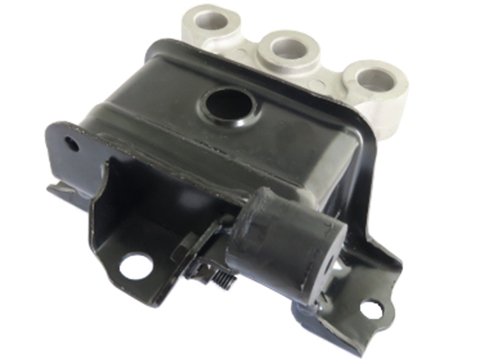 Опора двигателя резиновая Tenacity (1757) AWSGM1033