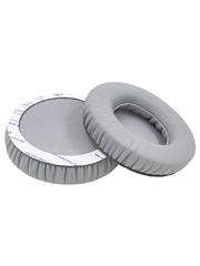 Амбушюры для Steelseries Siberia V1, V2, V3, Siberia 200 (Серые)