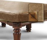 Чехол для б/стола Ливерпуль 9ф (Prado 5 Серый) фото №4