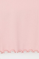 фуфайка  для девочки  КР 301989-1/розовый жемчуг к549