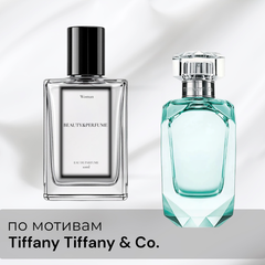 По мотивам Tiffany Tiffany & Co.