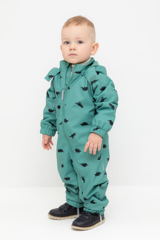 комбинезон  для мальчика  ВК 60088/н/18 Ал